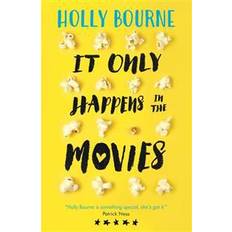 It Only Happens in the Movies (Paperback, 2017)