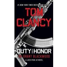 Tom Clancy Duty and Honor (Hæftet, 2017)
