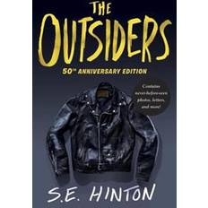 The outsiders The Outsiders (Tapa dura, 2016)