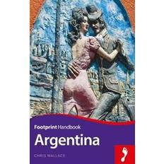 Argentina (Hæftet, 2017)