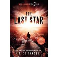 Books The Last Star: The Final Book of the 5th Wave (Paperback, 2017)