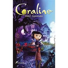 Coraline (Hæftet)