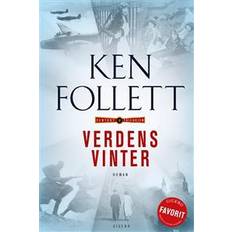 Verdens vinter Verdens vinter (Indbundet, 2013)