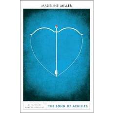 The Song of Achilles: Bloomsbury Modern Classics (Paperback, 2017)