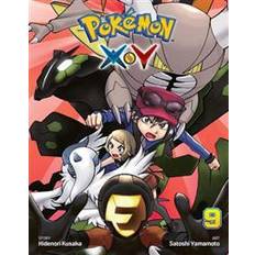 Pokemon x and y pokemon x y vol 9 (Paperback, 2017)