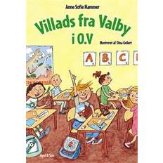 Villads fra Valby i 0.V (Indbundet, 2010)