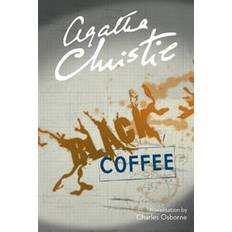 Classics Books Black Coffee (Paperback, 2017)