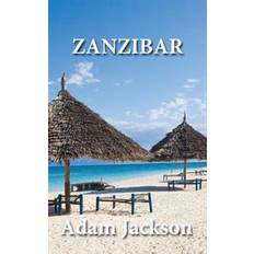 Travel guide books Zanzibar: Travel Guide (Paperback, 2016)