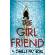 Girlfriend (Paperback, 2017)