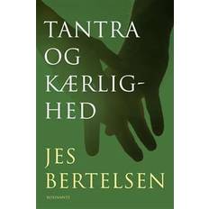 Tantra Tantra og kærlighed (Hæftet, 2016)