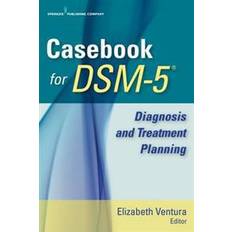 Dsm 5 Casebook for DSM-5 (Paperback, 2016)