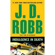 Indulgence Indulgence in Death (E-bok, 2010)