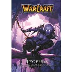 Warcraft Legends 2 (Paperback, 2016)