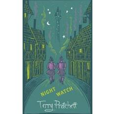 Night Watch (Hardcover, 2017)