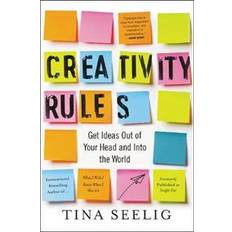 Creativity Rules (Paperback, 2017)