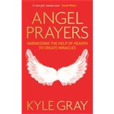 Kyle gray Angel Prayers: Harnessing the Help of Heaven to Create Miracles (Indbundet, 2013)