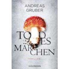 Krimis & Thriller Bücher Todesmärchen (Geheftet)