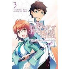 The Irregular at Magic High School 3 (Paperback, 2016)