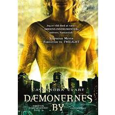 Dæmonernes by (Indbundet, 2009)
