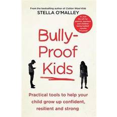 Bully Bully-Proof Kids (Hæftet, 2017)