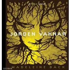 Jorden vaknar (Ljudbok, CD, MP3, 2017)