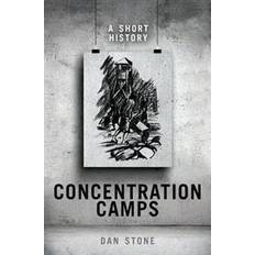 Concentration Camps: A Short History (Hardcover, 2017)