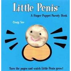 Penis Little Penis Book (Hardcover, 2013)