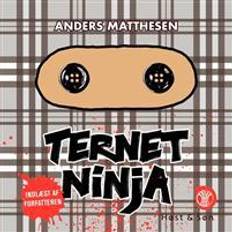 Ternet ninja Ternet Ninja (2016)