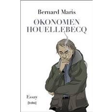 Økonomen Houellebecq (Hæftet, 2017)