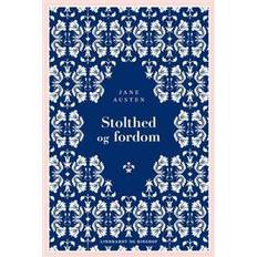 Stolthed og fordom (Indbundet, 2015)