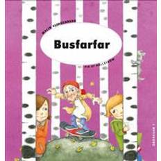 Ordresan 1 - Busfarfar Läsebok (GLP16) (Häftad)