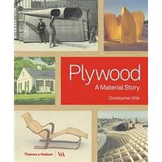 Plywood Plywood, Hardback (Indbundet, 2017)