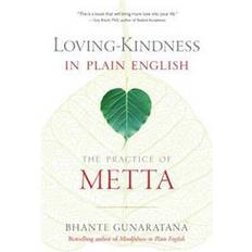 Books Loving-Kindness in Plain English: The Practice of Metta (Paperback, 2017)