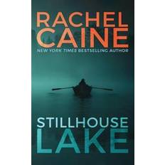 Stillhouse Lake (Stillhouse Lake Series) (Paperback, 2017)