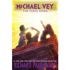 Books Michael Vey 7: The Final Spark (Hardcover, 2017)