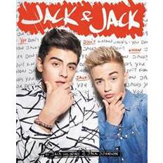 You dont know jack Jack & Jack: You Don't Know Jacks (Hardcover, 2016)