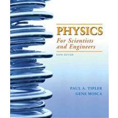 Physics for scientists and engineers with modern physics Physics for Scientists and Engineers with Modern Physics (Inbunden, 2007)