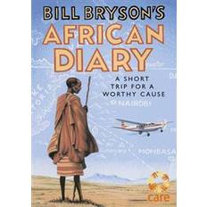 Bill Bryson's African Diary (Hardcover, 2016)