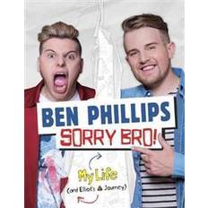 Bro Sorry Bro! (Paperback, 2016)