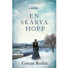 Göran redin En skärva hopp (Ljudbok, MP3, 2017)