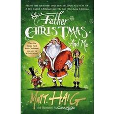 Father Christmas and Me (Hardcover, 2017)