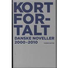Kort fortalt (Hæftet, 2011)