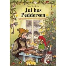 Jul hos Peddersen (Indbundet, 2001)