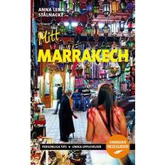 Marrakech Mitt Marrakech (E-bok, 2017)