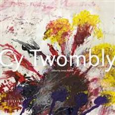 Cy Twombly (Hardcover, 2017)