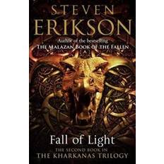 Fall of Light: The Second Book in the Kharkanas Trilogy (Kharkanas Trilogy 2) (Paperback, 2017)