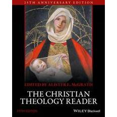 Books The Christian Theology Reader (Paperback, 2016)