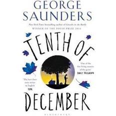 Tenth of December (Häftad, 2017)
