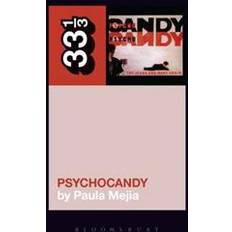 Psychocandy (Heftet, 2016)