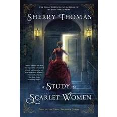 A Study in Scarlet Women (Paperback, 2016)